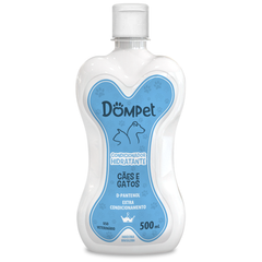 Condicionador Dompet Para Cães E Gatos 500ml