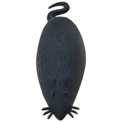 Brinquedo Ratinho Interativo Com Movimento Para Cães E Gatos
