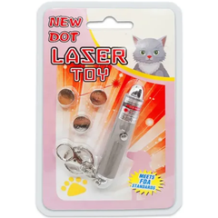 Brinquedo Laser Toy Para Gatos