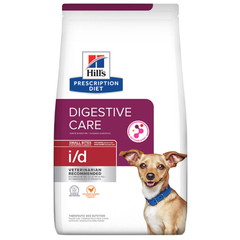 Ração Para Cães Hill's Digestive Care I/d 3,17kg