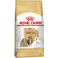 Ração Para Cães Adultos Royal Canin Shih Tzu 1kg