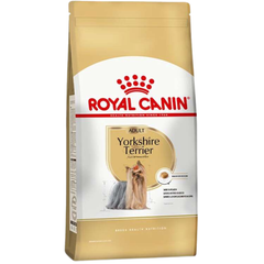 Ração Para Cães Adultos Royal Canin Yorkshire 1kg