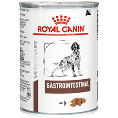 Ração Úmida Para Cães Adultos Royal Canin Gastrointestinal 400gr