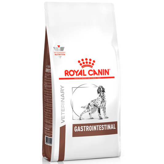 Ração Para Cães Adultos Royal Canin Gastrointestinal 2kg
