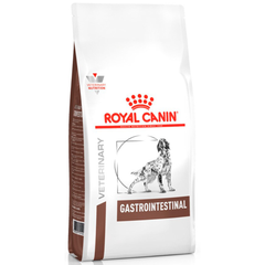 Ração Para Cães Adultos Royal Canin Gastrointestinal 2kg