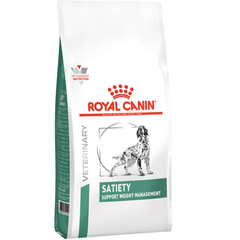 Ração Para Cães Adultos Royal Canin Satiety Support 10,1kg