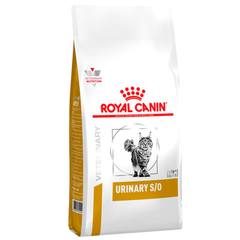 Ração Para Gatos Adultos Royal Canin Urinary S/o 400gr