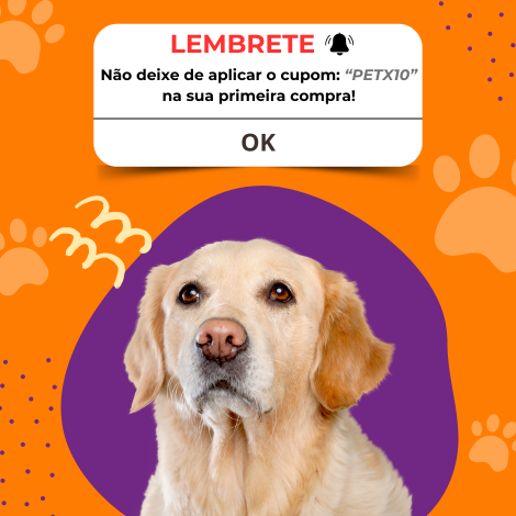 PET X COMERCIO DE RACOES LTDA