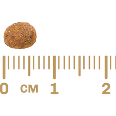 Ração Granplus Sabor Salmão E Arroz Para Gatos Adultos Castrados 3kg