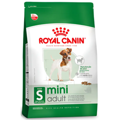Ração Para Cães Adultos Raças Pequenas Royal Canin Mini 7,5kg