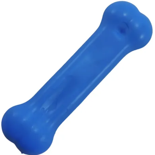 Brinquedo Osso Chiclete Liso Tamanho P