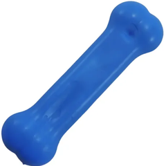 Brinquedo Osso Chiclete Liso Tamanho P