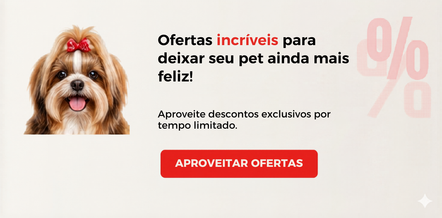 PET X COMERCIO DE RACOES LTDA