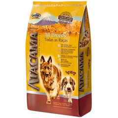 Ração Cão Adulto Todas As Raças Atacama 14kg