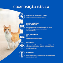 Ração Cat Chow Para Gatos Adultos Sabor Peixe 10,1 Kg