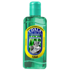 Limpador Perfumado Coala Capim Limão 120ml
