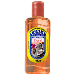 Limpador Perfurmado Coala Floral 120ml