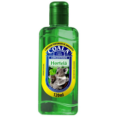 Limpador Perfumado Coala Hortelã 120ml