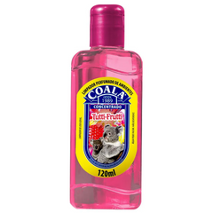 Limpador Perfurmado Coala Tutti Frutti 120ml