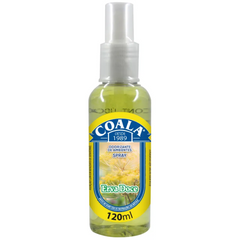 Spray Odorizante Coala Erva Doce 120ml