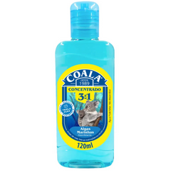 Desinfetante Concentrado Coala Algas Marinhas 120ml