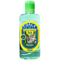 Desinfetante Concentrado Coala Bambu 120ml