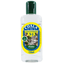 Desinfetante Concentrado Coala Pinho 120ml