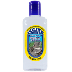 Limpador Perfumado Coala Eucalipto Glóbulos 120ml