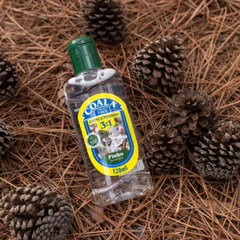 Desinfetante Concentrado Coala Pinho 120ml
