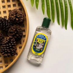 Desinfetante Concentrado Coala Pinho 120ml