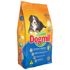 Ração Cão Premium Dogmil Filhote 15kg