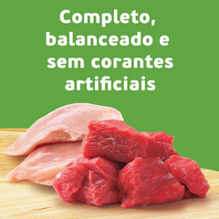 Ração Kitekat Mix De Carnes Para Gatos Adultos 20kg