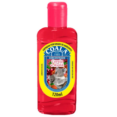 Limpador Perfurmado Coala Cereja E Avelã 120ml