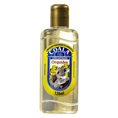 Limpador Perfurmado Coala Orquídea 120ml