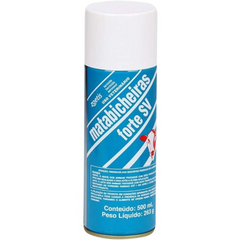 Larvicida Mata Bicheira Forte Sv 500ml