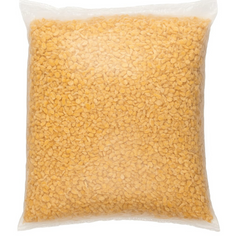 Milho Inteiro Natural Embalagem De 15kg