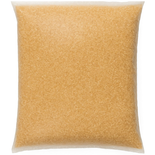 Milho Picado Natural Embalagem De 15kg