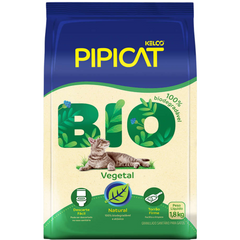 Granulado Sanitário Pipicat Bio Vegetal