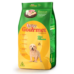 Ração Quatree Gourmet Filhote 10,1kg