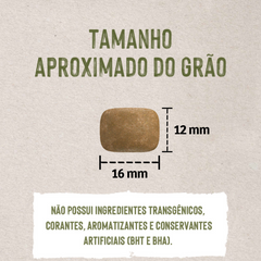 Ração Quatree Life Para Cães Adultos De Porte Médio E Grande Sabor Frango E Arroz 15kg