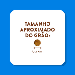 Ração Quatree Supreme Para Cães Adultos De Porte Pequeno Sabor Frango E Batata Doce 15kg