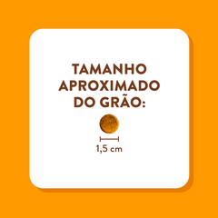 Ração Quatree Supreme Para Cães Adultos De Porte Médio E Grande Sabor Frango E Batata Doce 15kg