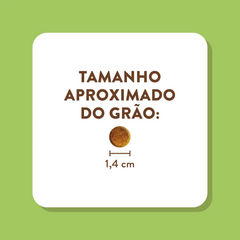 Ração Quatree Supreme Para Cães Filhotes De Porte Médio E Grande Sabor Frango E Batata Doce 15kg