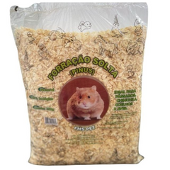 Serragem Solta Fms Pet Para Roedores 350gr
