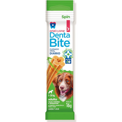 Stick Dentabite Para Cães Adultos Spin Pet 16gr