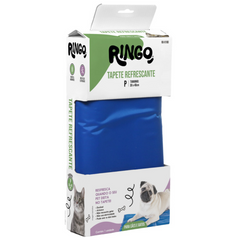 Tapete Refrescante Para Cães E Gatos  Ringo