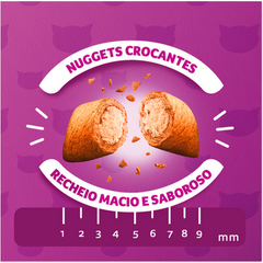 Ração Whiskas Para Gatos Adultos Sabor Frango 10,1kg